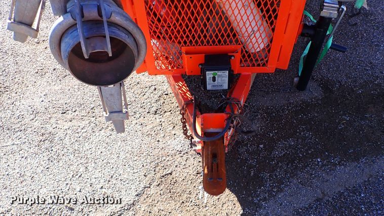 image for item IC9535 2016 Godwin  6" pump