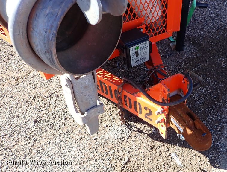 image for item IC9535 2016 Godwin  6" pump