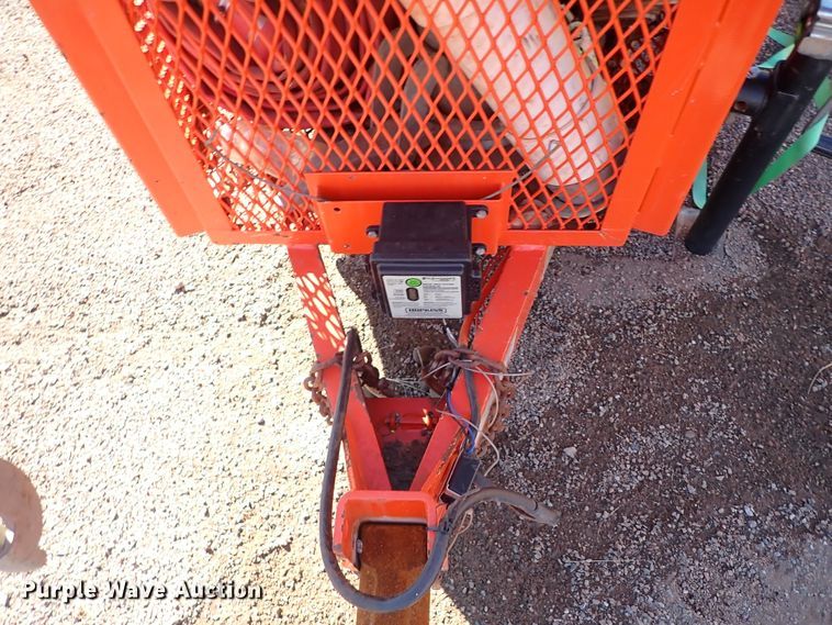 image for item IC9535 2016 Godwin  6" pump