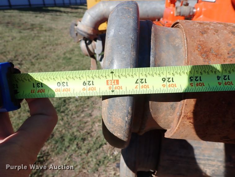 image for item IC9535 2016 Godwin  6" pump