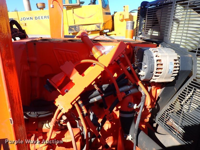 image for item IC9535 2016 Godwin  6" pump