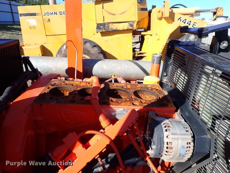 image for item IC9535 2016 Godwin  6" pump