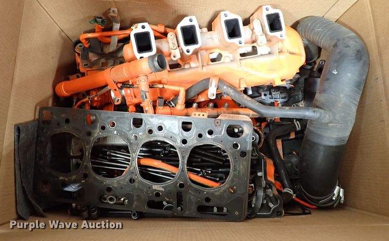 image for item IC9535 2016 Godwin  6" pump