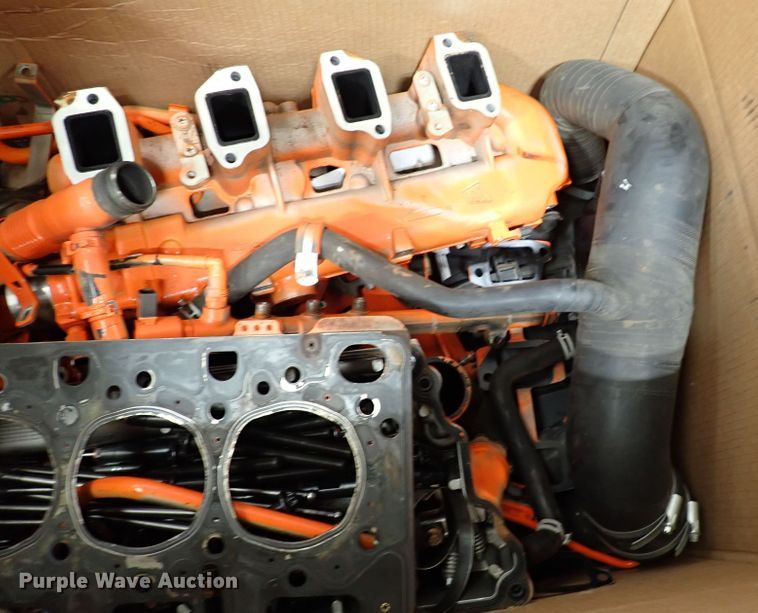 image for item IC9535 2016 Godwin  6" pump