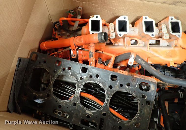 image for item IC9535 2016 Godwin  6" pump