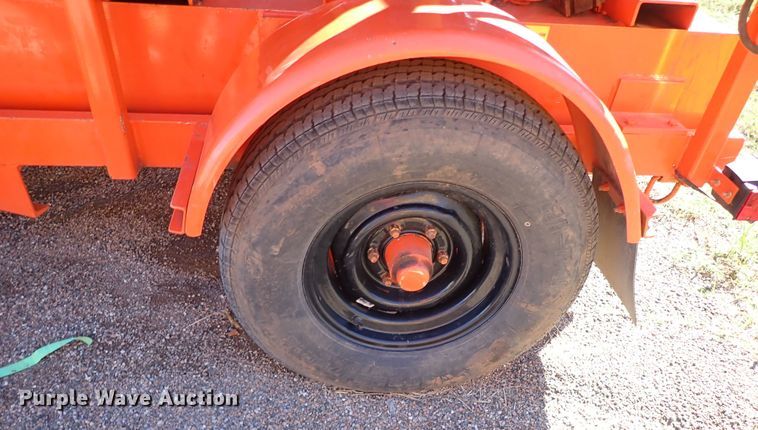 image for item IC9535 2016 Godwin  6" pump