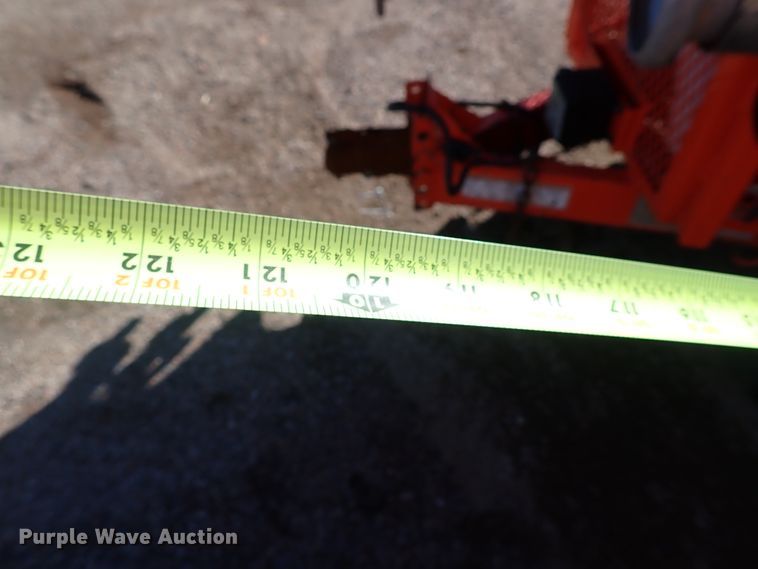 image for item IC9535 2016 Godwin  6" pump