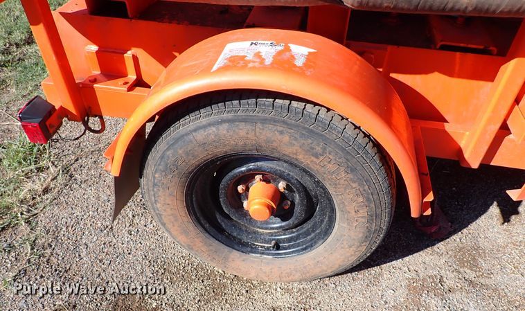 image for item IC9535 2016 Godwin  6" pump