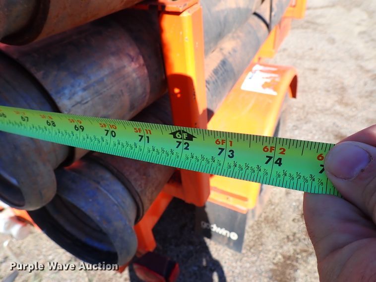 image for item IC9535 2016 Godwin  6" pump