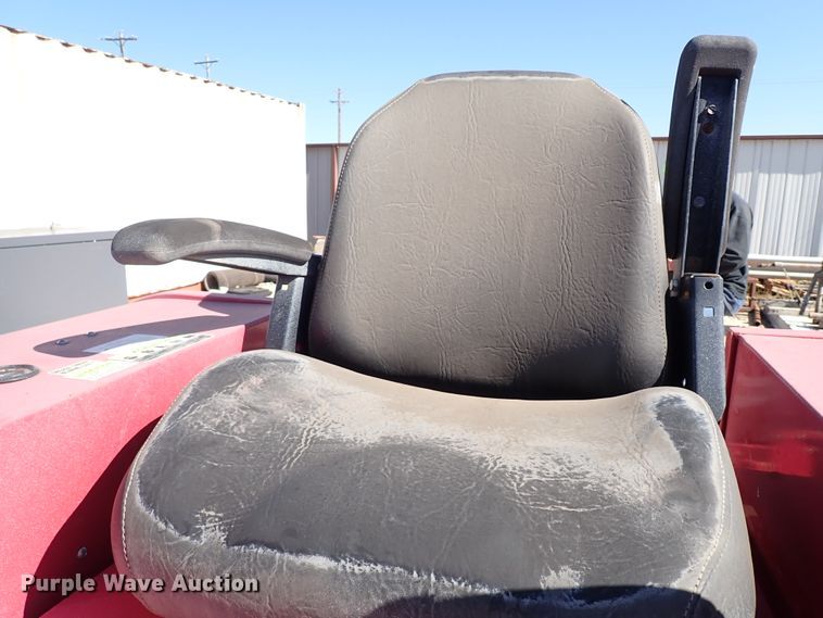 image for item IC9537 Allen HDX780  power trowel