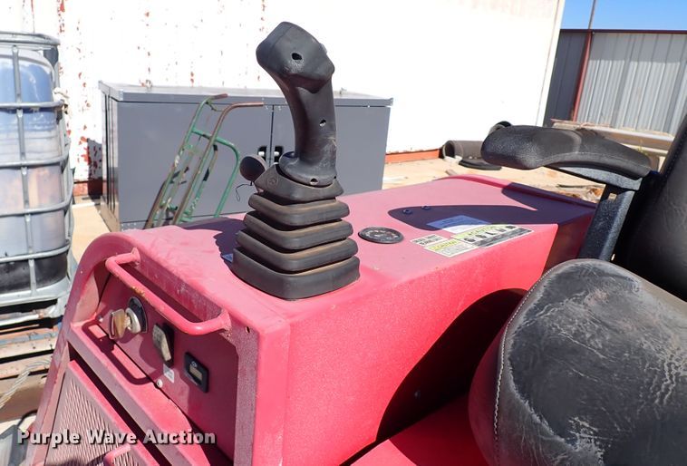 image for item IC9537 Allen HDX780  power trowel