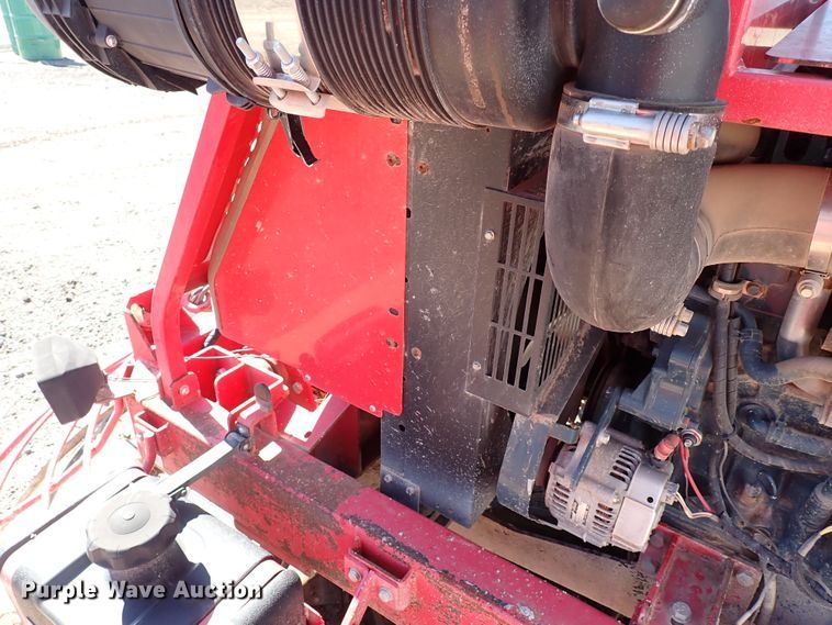 image for item IC9537 Allen HDX780  power trowel