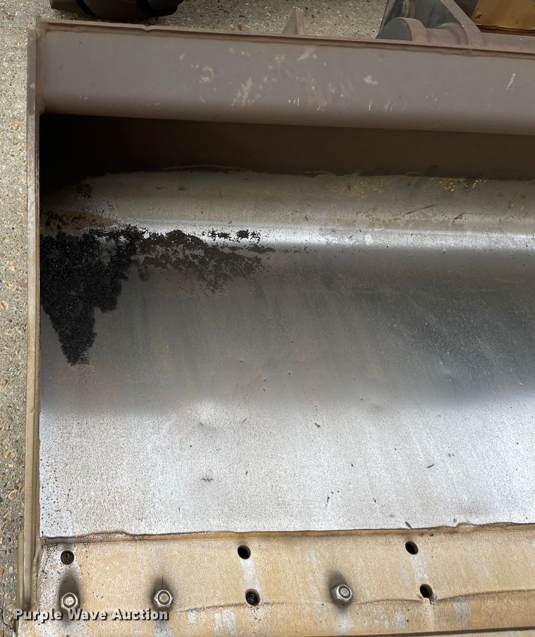 image for item IK9547 2012 Caterpillar TH255  telehandler