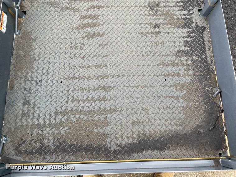 image for item IK9547 2012 Caterpillar TH255  telehandler