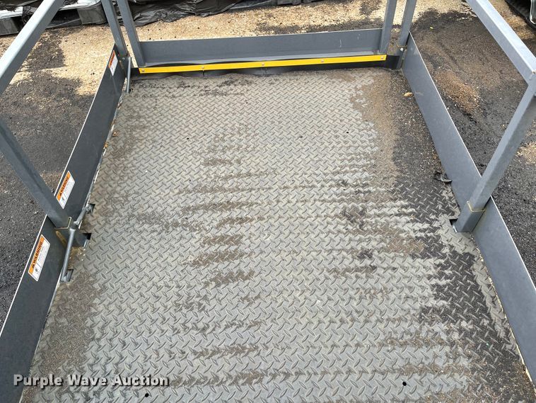 image for item IK9547 2012 Caterpillar TH255  telehandler