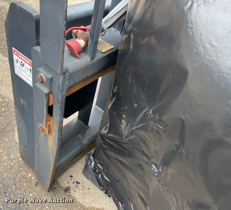 image for item IK9547 2012 Caterpillar TH255  telehandler