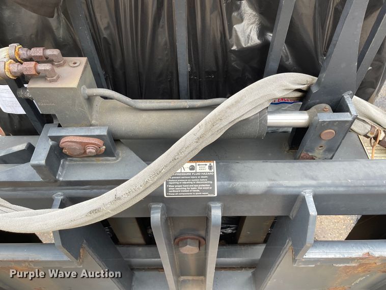 image for item IK9547 2012 Caterpillar TH255  telehandler