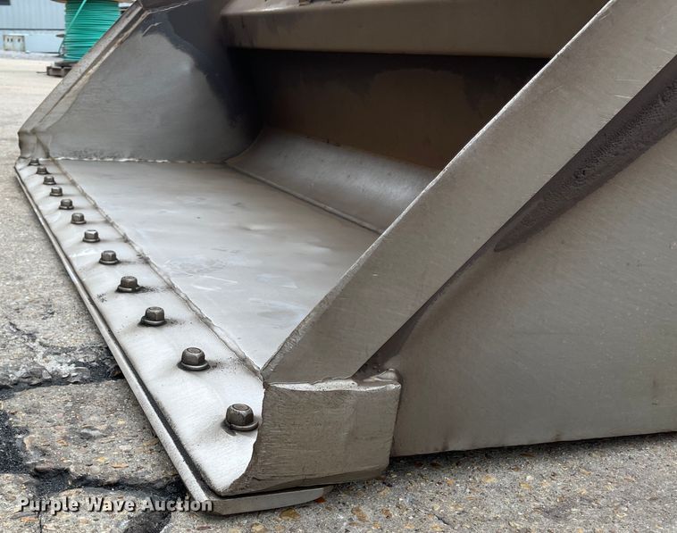 image for item IK9548 2012 Caterpillar 262C  skid steer loader