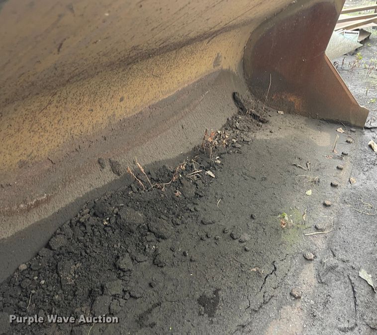 image for item IK9548 2012 Caterpillar 262C  skid steer loader