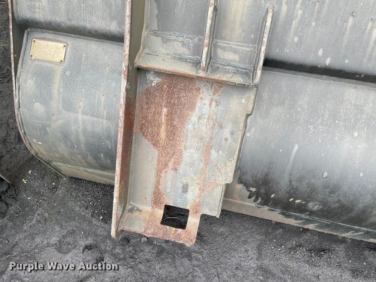 image for item IK9548 2012 Caterpillar 262C  skid steer loader