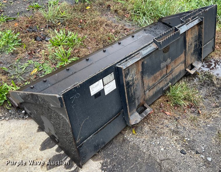 image for item IK9594 2015 Caterpillar 272D2  skid steer loader