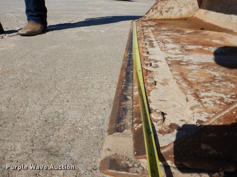 image for item IM9502 1988 Case 1845C  skid steer loader