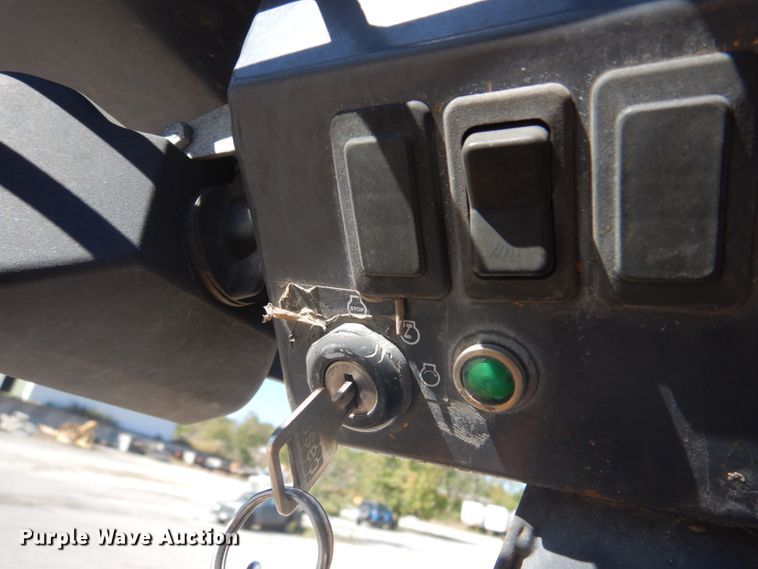 image for item IM9502 1988 Case 1845C  skid steer loader