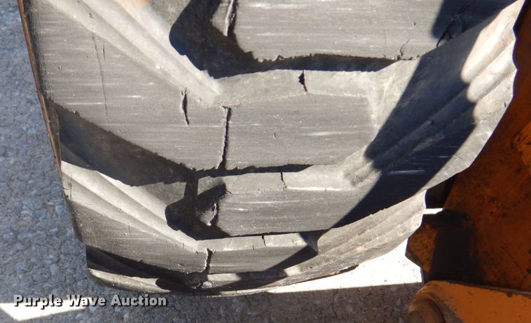 image for item IM9502 1988 Case 1845C  skid steer loader