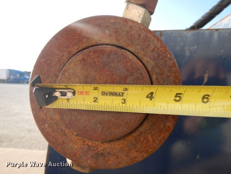 image for item IM9513 2004 Movax SSP100  pile driver