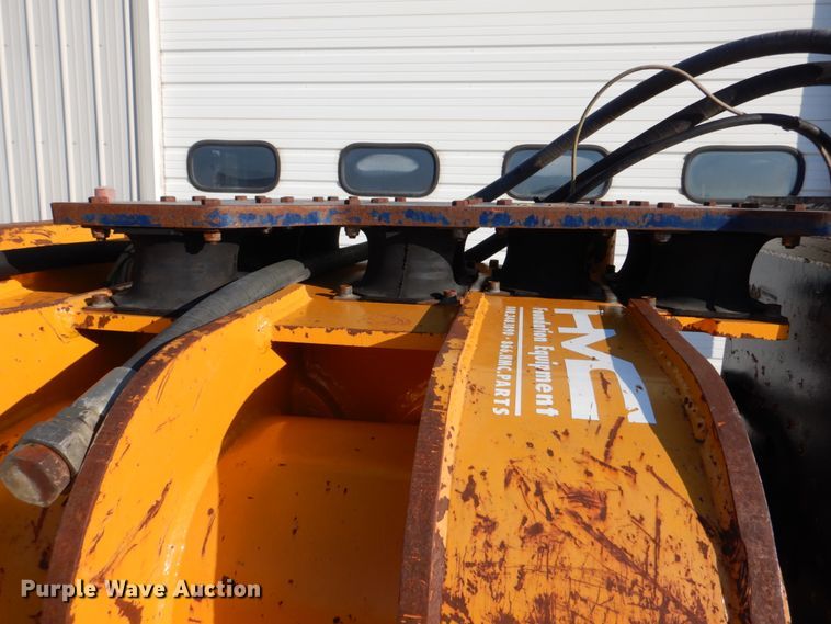 image for item IM9513 2004 Movax SSP100  pile driver