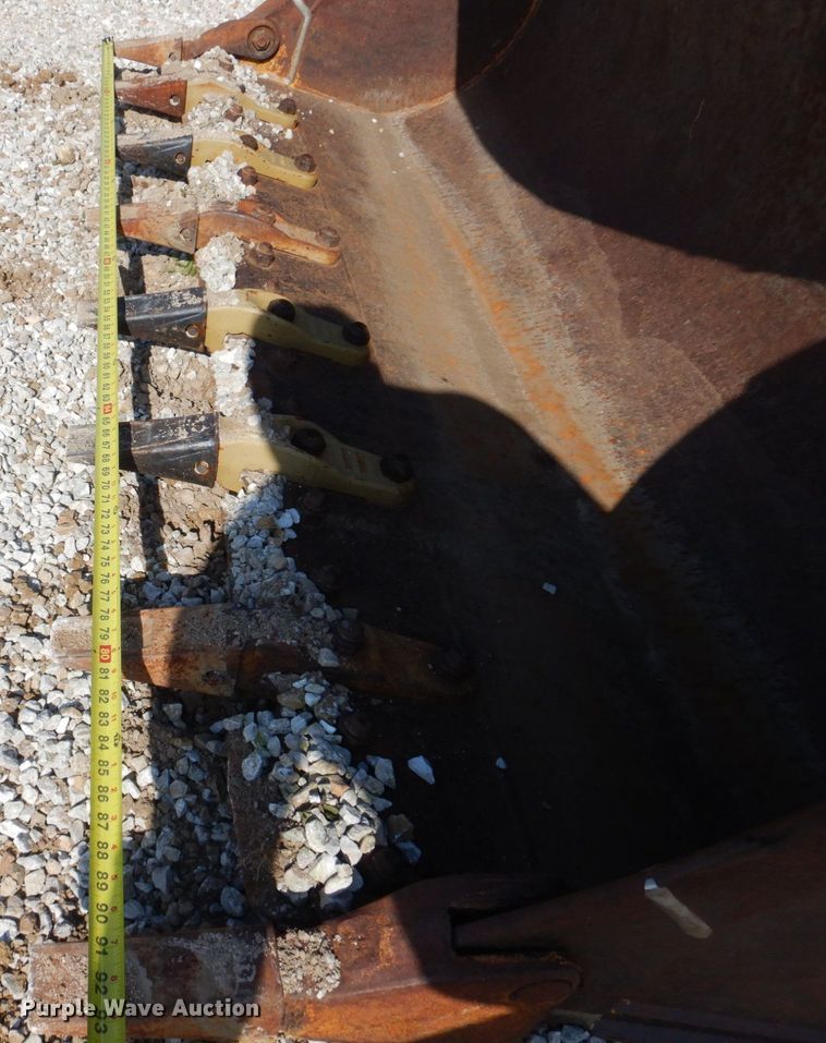 image for item IM9514 2007 John Deere 605C  track loader