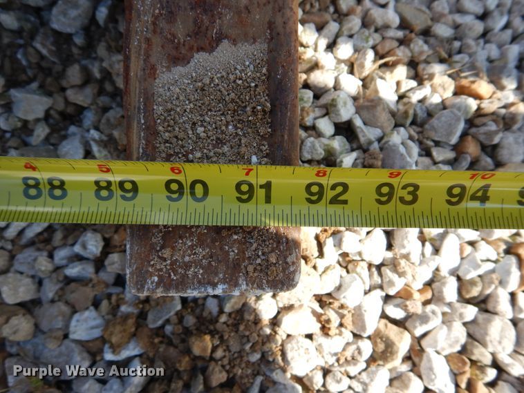 image for item IM9514 2007 John Deere 605C  track loader