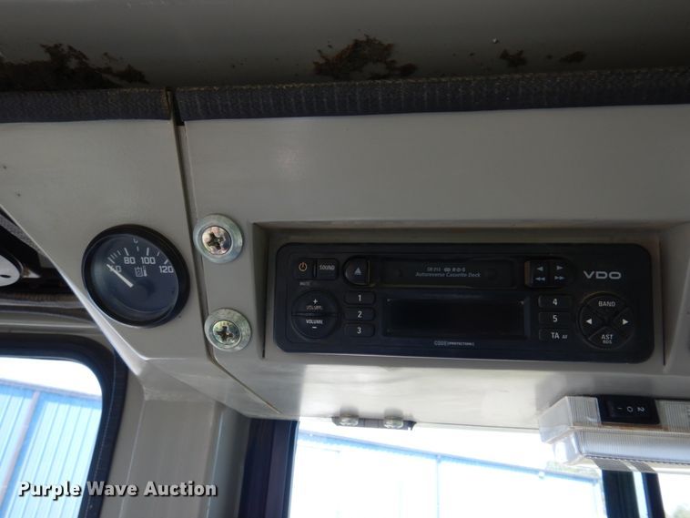 image for item IM9514 2007 John Deere 605C  track loader