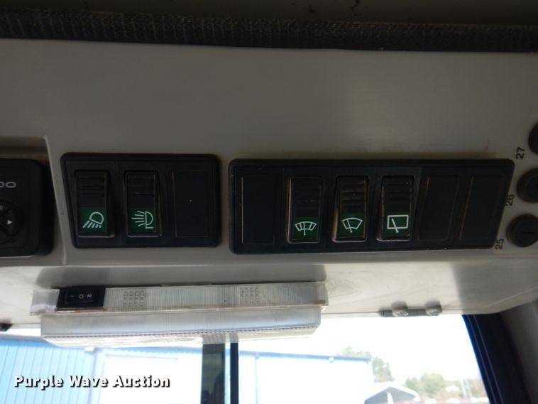 image for item IM9514 2007 John Deere 605C  track loader