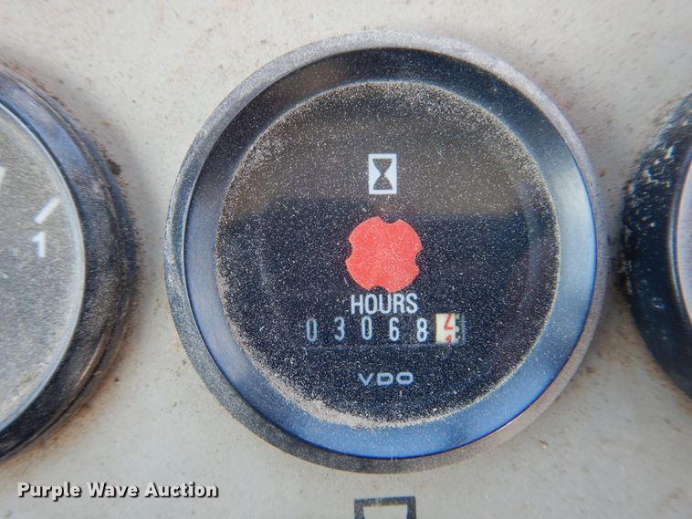 image for item IM9514 2007 John Deere 605C  track loader