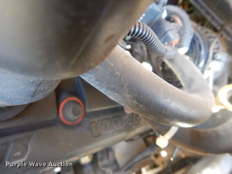 image for item JG9001 2006 Caterpillar GC55KS1  forklift