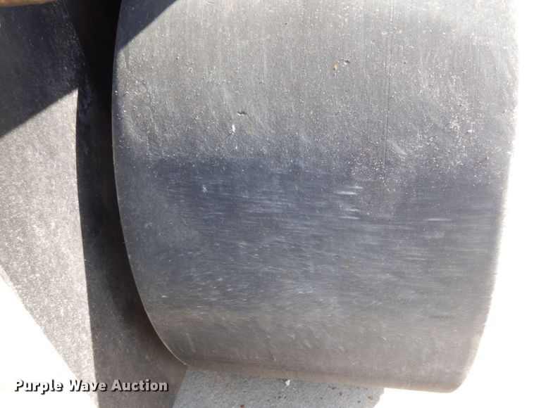 image for item JG9001 2006 Caterpillar GC55KS1  forklift