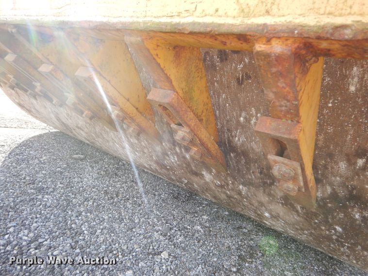 image for item JG9005 Bomag BW210PD  single drum vibratory roller