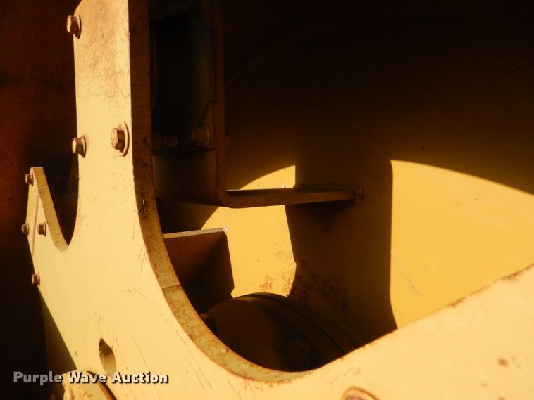 image for item JG9005 Bomag BW210PD  single drum vibratory roller