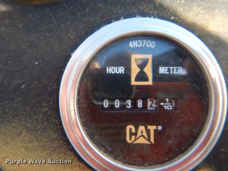 image for item JG9005 Bomag BW210PD  single drum vibratory roller