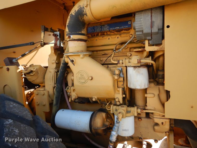 image for item JG9005 Bomag BW210PD  single drum vibratory roller