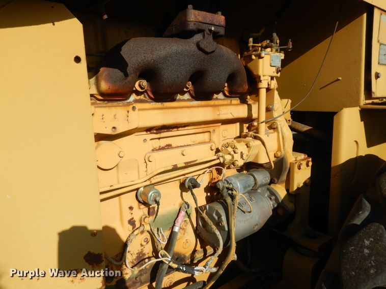 image for item JG9005 Bomag BW210PD  single drum vibratory roller