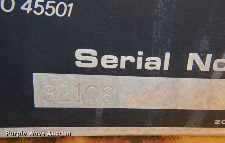 image for item JG9005 Bomag BW210PD  single drum vibratory roller