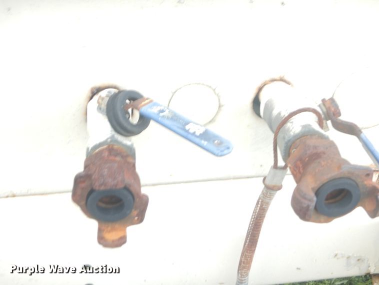 image for item JG9009 Ingersoll Rand P160WJD  air compressor