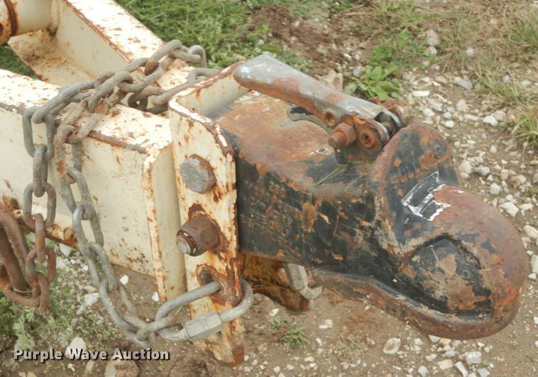 image for item JG9009 Ingersoll Rand P160WJD  air compressor