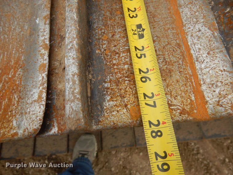 image for item JQ9396 1996 Case 850G  dozer