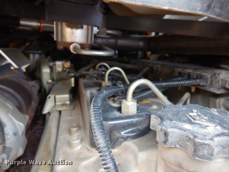 image for item JQ9399 2019 JCB 270T  tracked skid steer loader