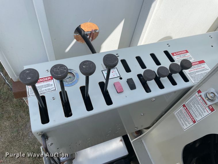 image for item JQ9408 2013 Freightliner 114SD  crane truck