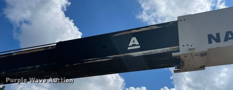 image for item JQ9408 2013 Freightliner 114SD  crane truck