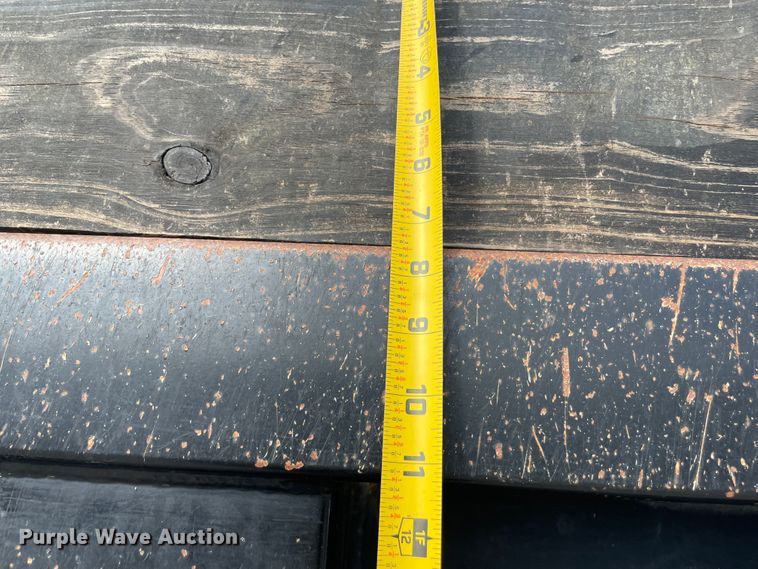 image for item JQ9409 2007 International 7400  dump truck